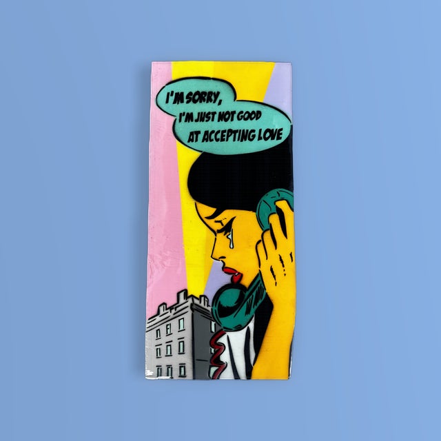 CLASSIC COMIC POP ART | Ace Troy Pop! Art